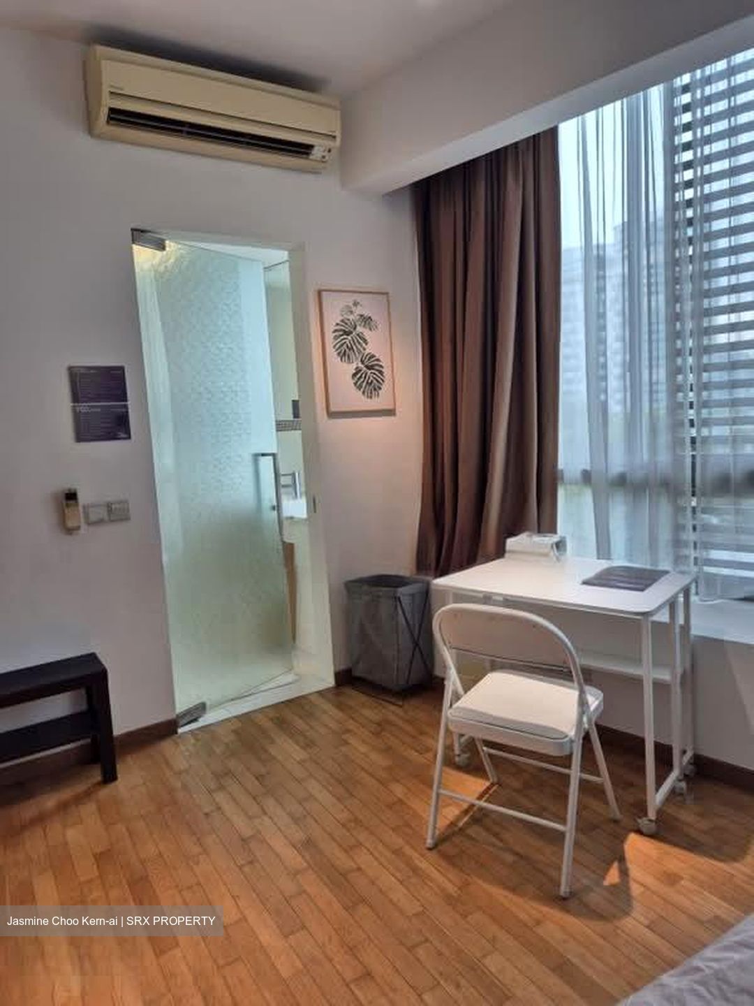 One-north Residences (D5), Apartment #563616931